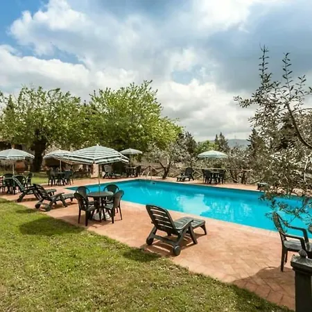 Country house Il Cascino *