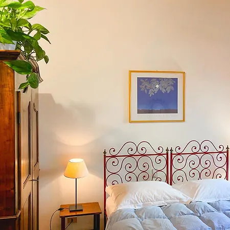 Country house Il Cascino *