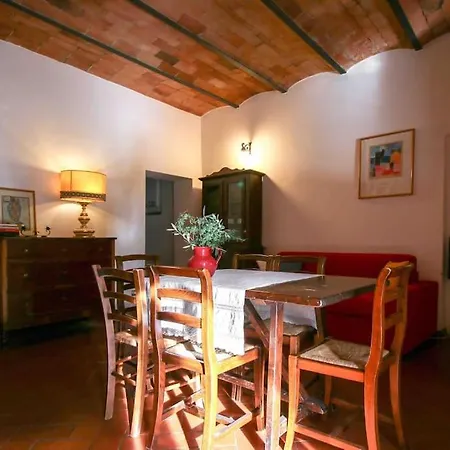 Country house Il Cascino