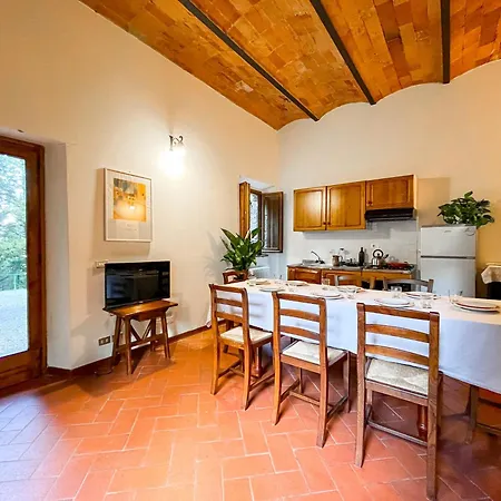 Country house Il Cascino