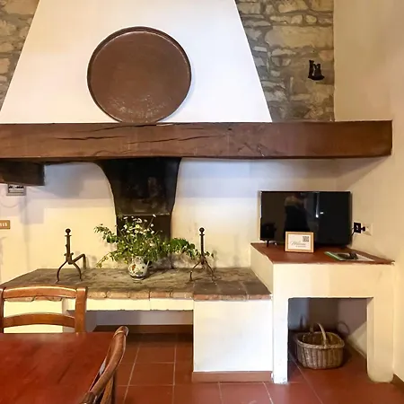 Kır Evi Il Cascino
