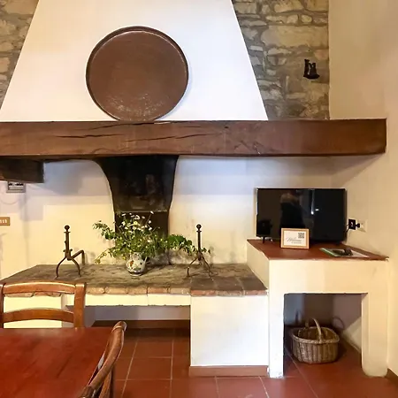 Country house Il Cascino