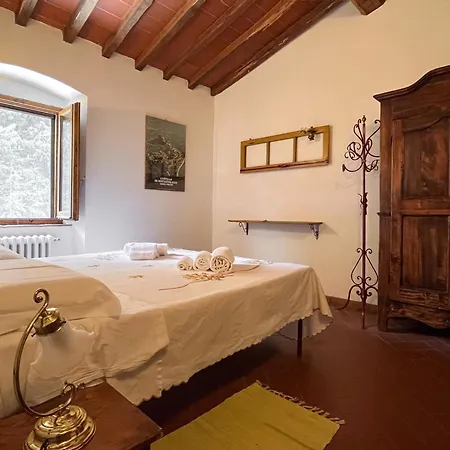 Il Cascino Greve in Chianti