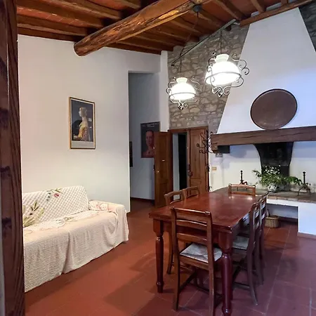 Il Cascino Country house Greve in Chianti