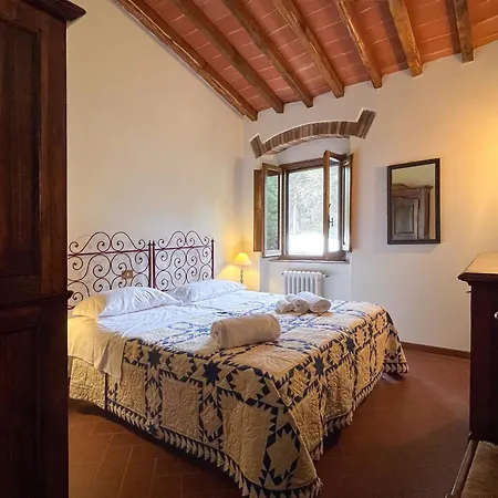 Country house Il Cascino *