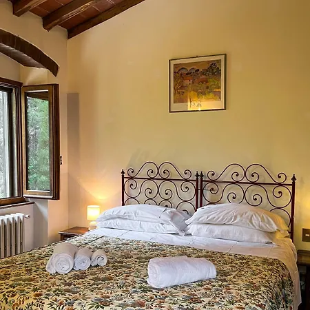 Country house Il Cascino