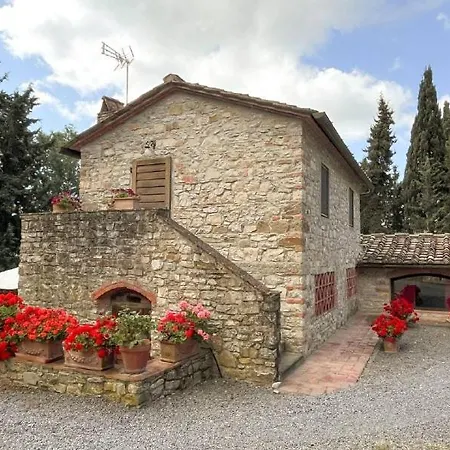 Il Cascino Country house