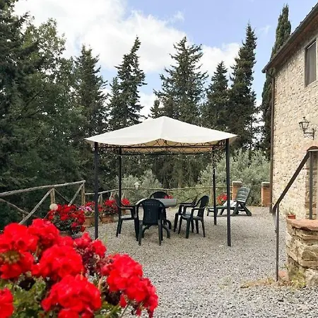 Country house Il Cascino