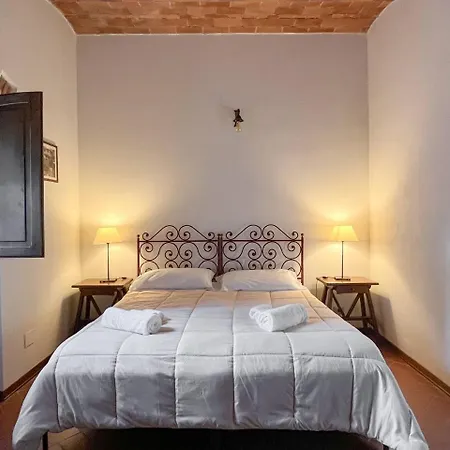 Il Cascino Country house Greve in Chianti
