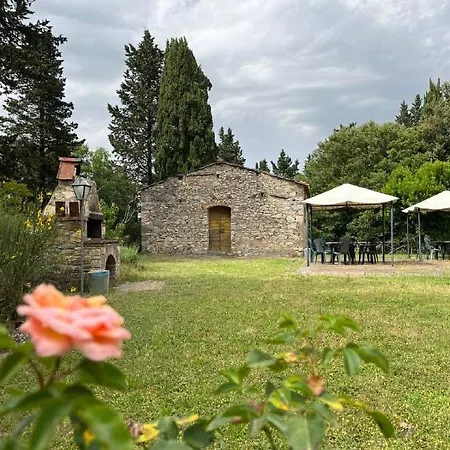 Il Cascino *