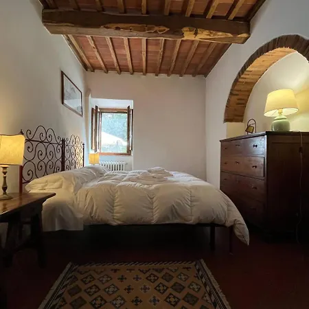 Country house Il Cascino