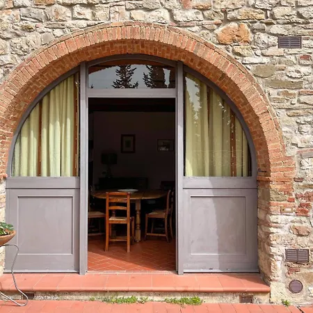 Il Cascino * Greve in Chianti