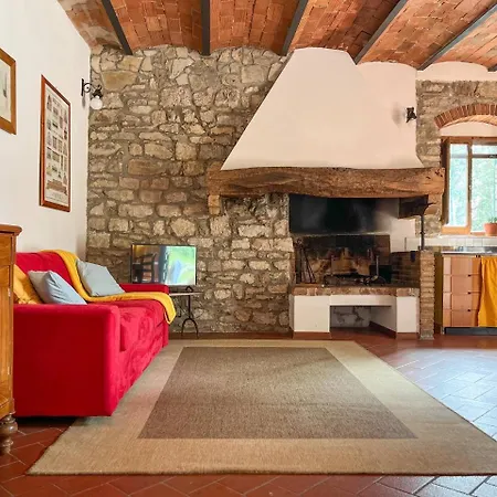 Il Cascino Country house