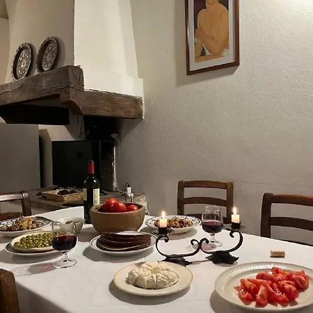 Country house Il Cascino