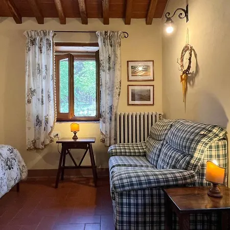 Il Cascino Country house Greve in Chianti