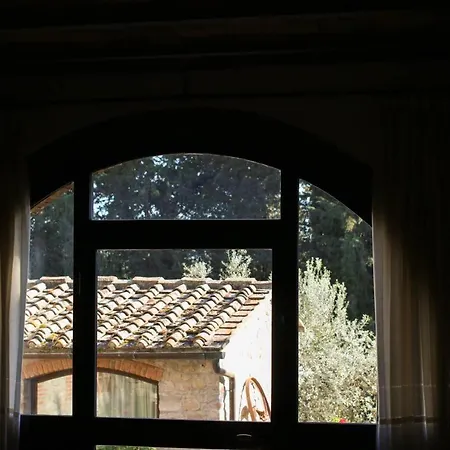 Il Cascino * Greve in Chianti