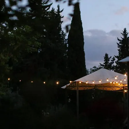 Country house Il Cascino