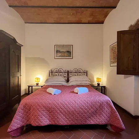 Country house Il Cascino *