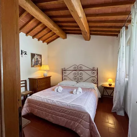 Il Cascino Country house Greve in Chianti