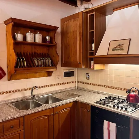 Country house Il Cascino Greve in Chianti