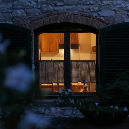 Il Cascino Greve in Chianti