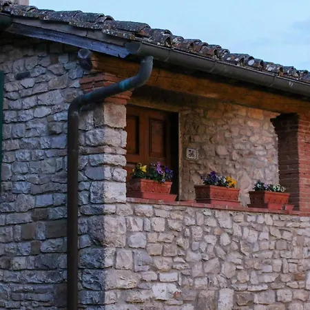 Il Cascino * Greve in Chianti