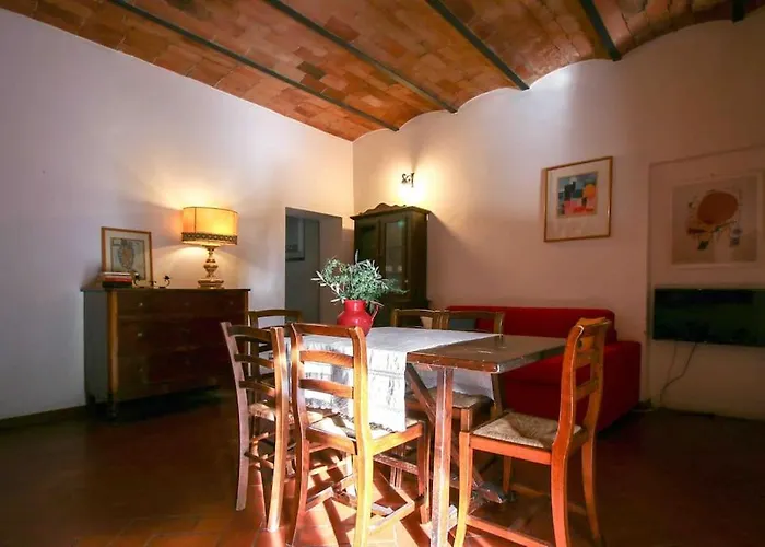 Kır Evi Il Cascino