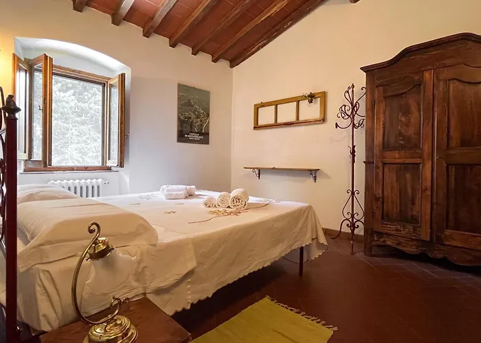 Il Cascino Greve in Chianti