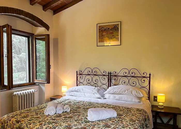 Kır Evi Il Cascino