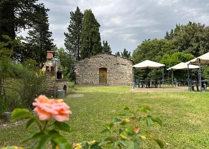 Il Cascino *