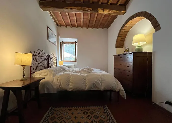 Kır Evi Il Cascino