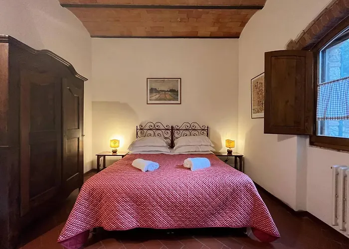Kır Evi Il Cascino *