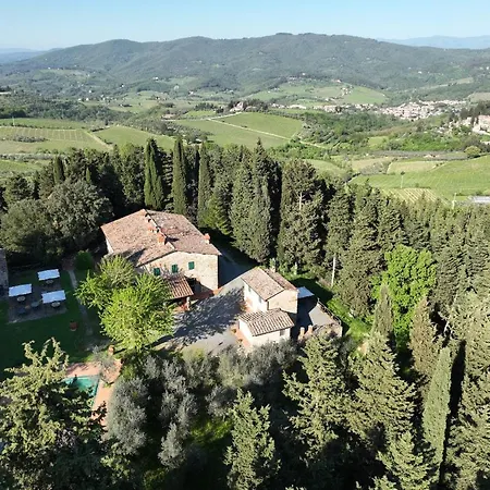 Il Cascino